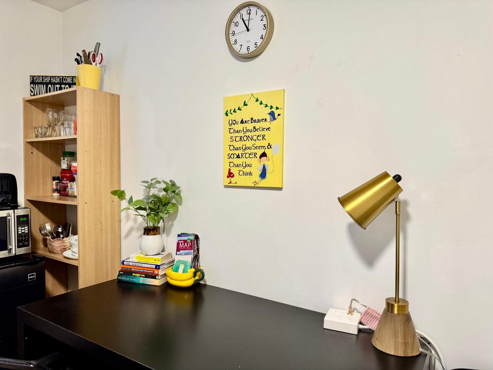 Micro Studio Apartment 10 Minutes Walk To University Of Washington 西雅图 外观 照片