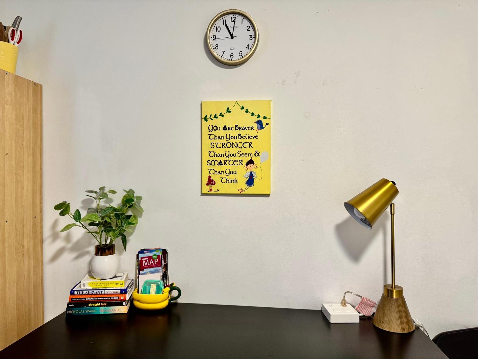 Micro Studio Apartment 10 Minutes Walk To University Of Washington 西雅图 外观 照片
