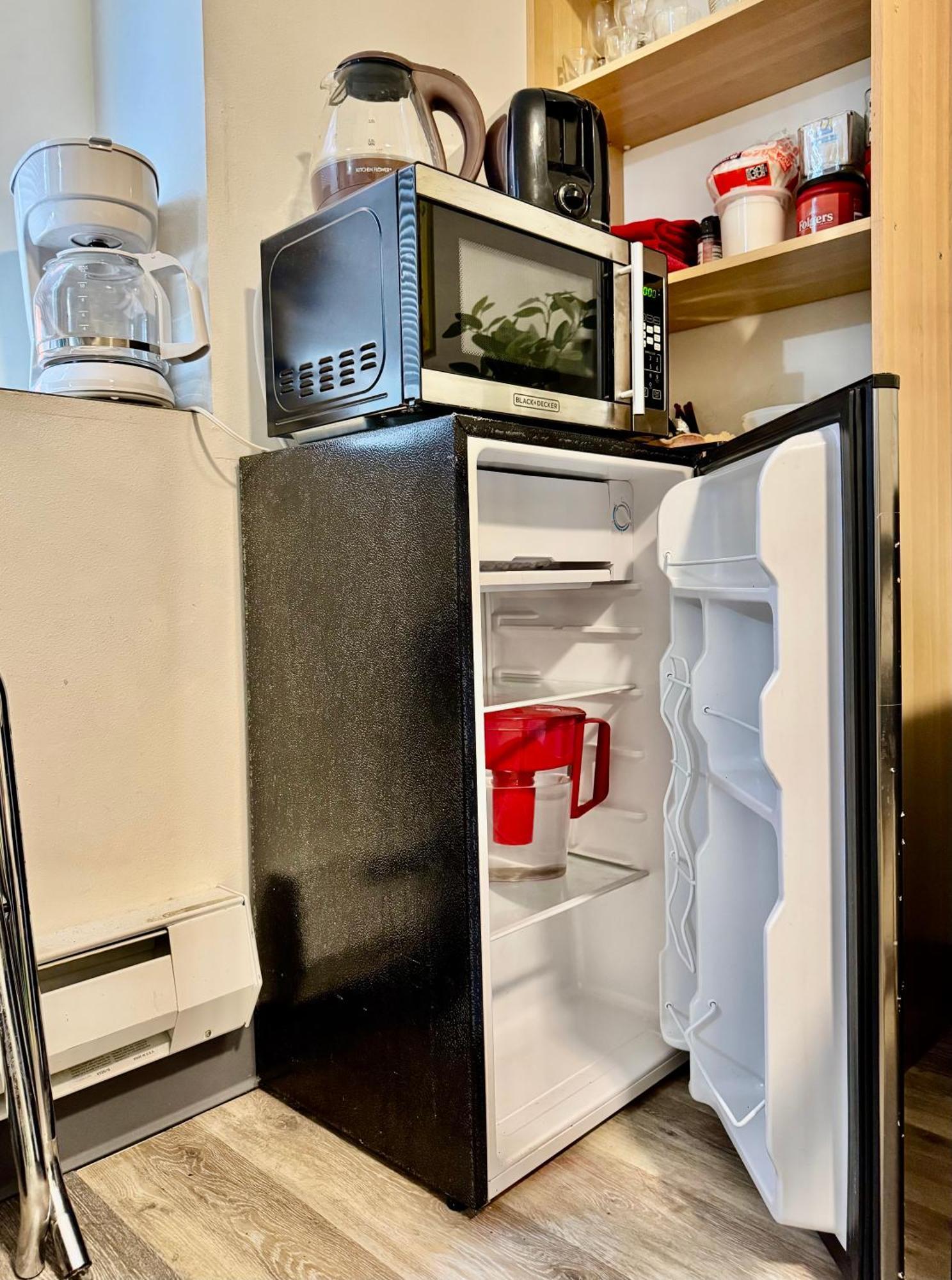 Micro Studio Apartment 10 Minutes Walk To University Of Washington 西雅图 外观 照片